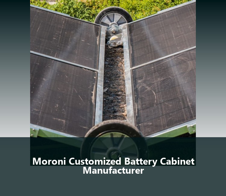Moroni Customized Battery Cabinet Manufacturer