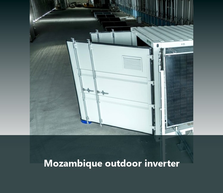 Mozambique outdoor inverter