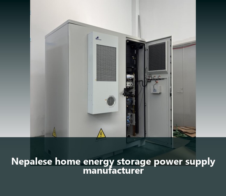 Nepalese home energy storage power supply manufacturer