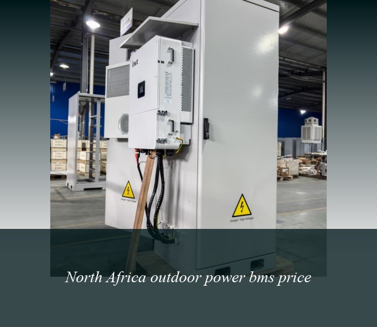 North Africa outdoor power bms price