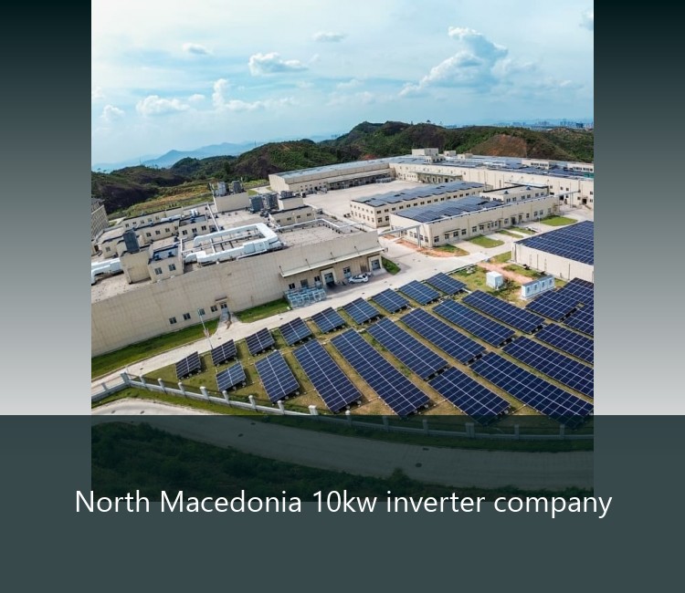North Macedonia 10kw inverter company