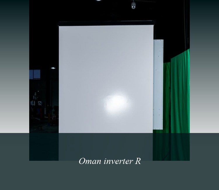 Oman inverter R