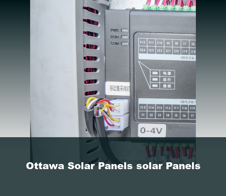 Ottawa Solar Panels solar Panels
