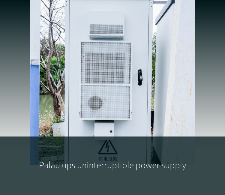 Palau ups uninterruptible power supply