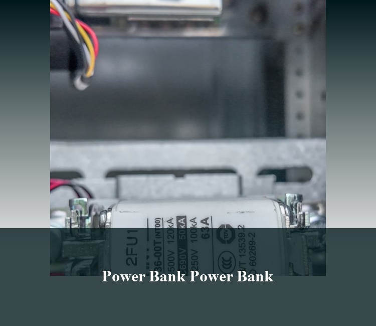 Power Bank Power Bank