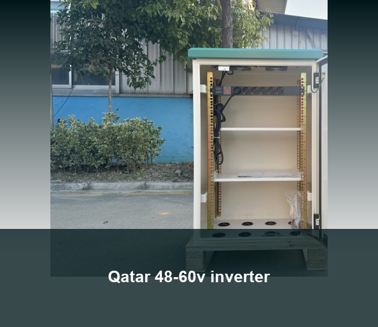 Qatar 48-60v inverter