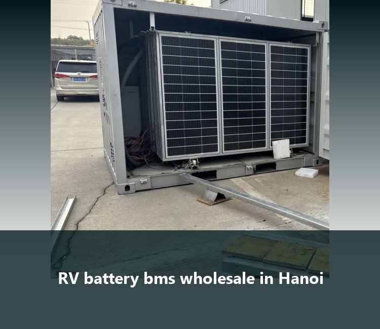 RV battery bms wholesale in Hanoi