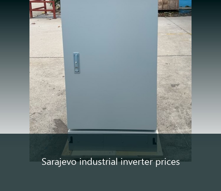Sarajevo industrial inverter prices