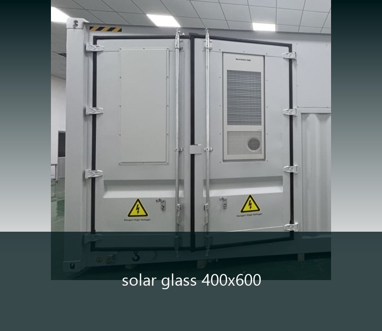 solar glass 400x600