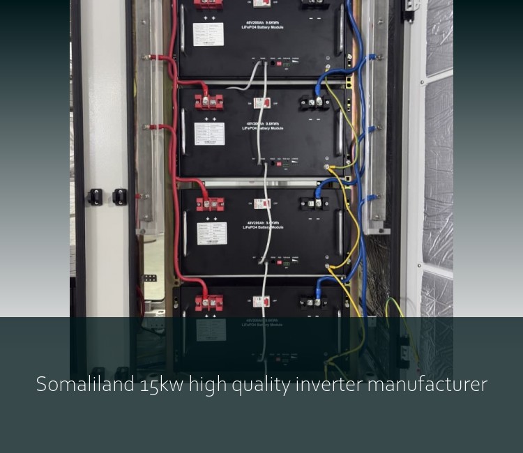 Somaliland 15kw high quality inverter manufacturer