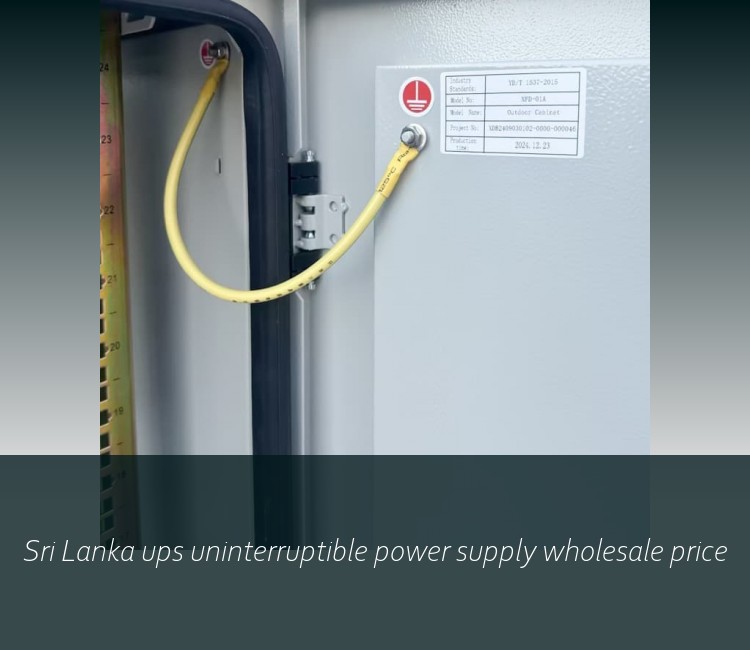 Sri Lanka ups uninterruptible power supply wholesale price