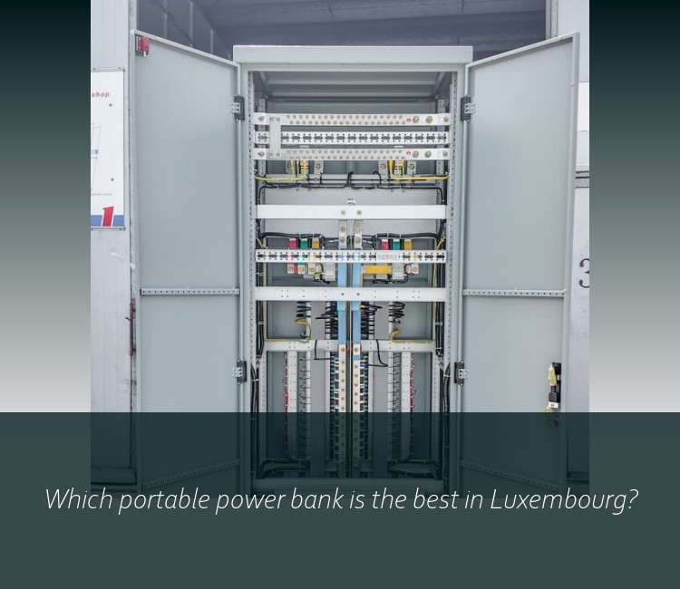 Which portable power bank is the best in Luxembourg?