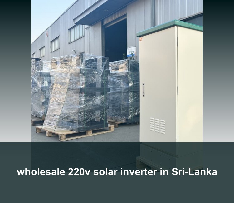 wholesale 220v solar inverter in Sri-Lanka