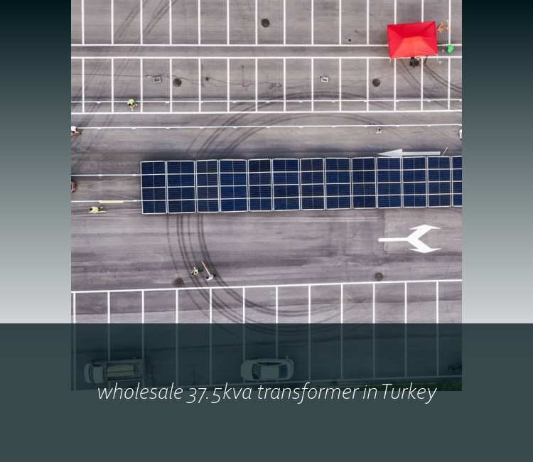 wholesale 37.5kva transformer in Turkey