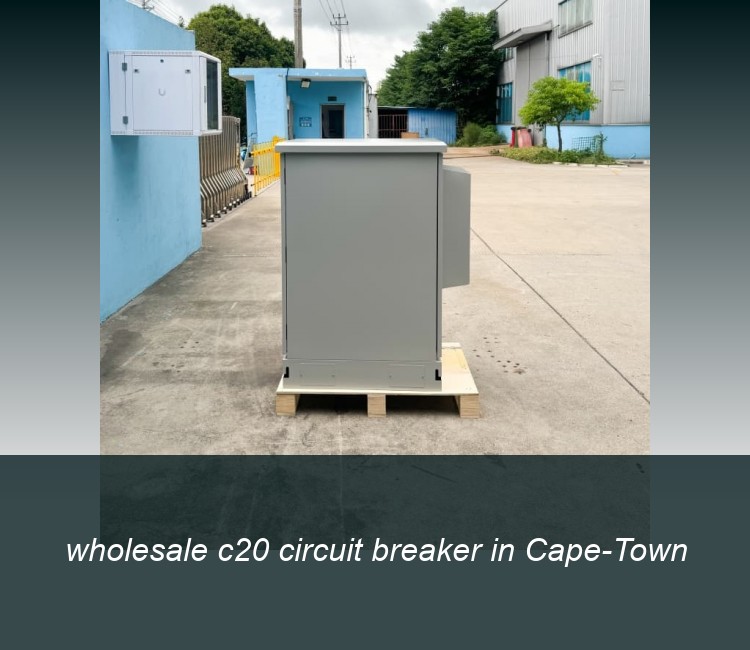 wholesale c20 circuit breaker in Cape-Town