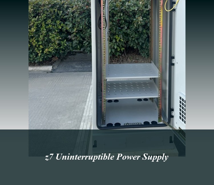 z7 Uninterruptible Power Supply
